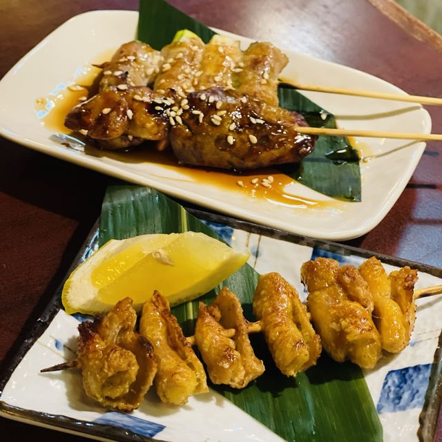  日式風味居酒屋🏮🏮石亭居酒屋 Seki Tei Japanese Restaurant