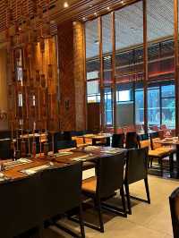 โรงแรม : Centra by Centara Maris Resort Jomtien