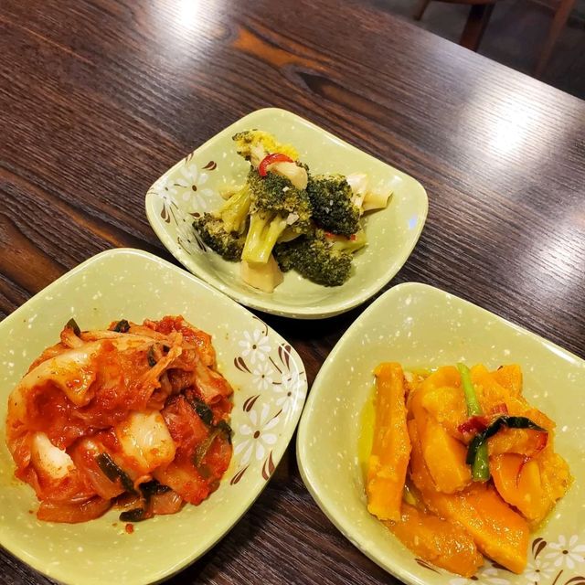 美味雪濃湯🍲
