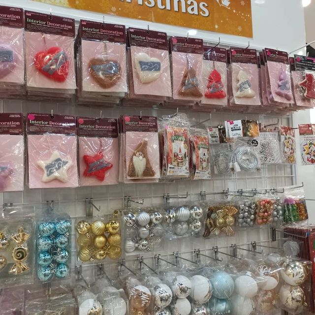 Daiso พาเพลินเเหล่งรวมสินค้าคุณภาพดีจากญี่ปุ่น