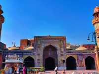 17th century mosque