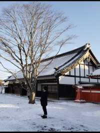 北海道推介打卡靚景點@伊達時代村