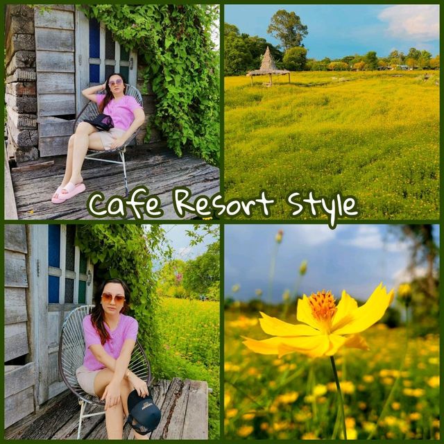 Lopburi Resort Style