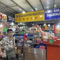 ong shun seafood restaurant