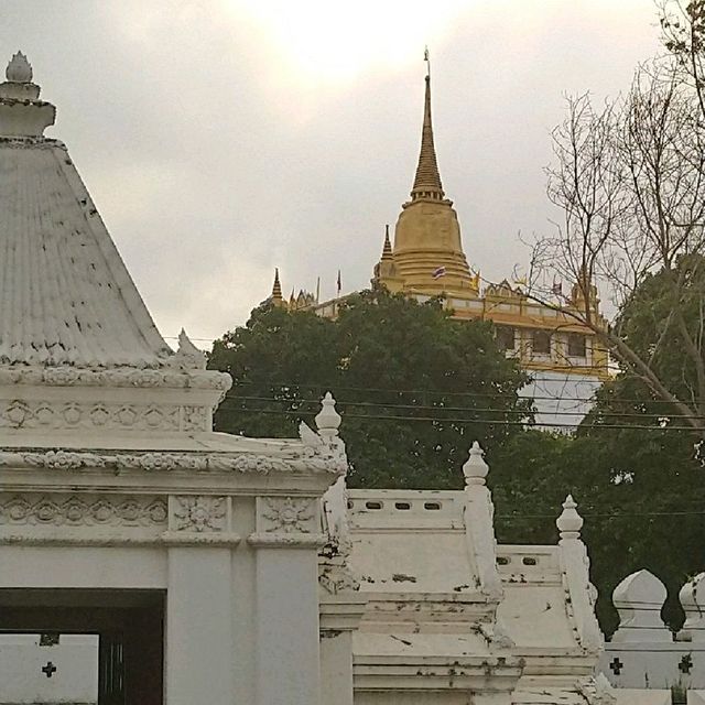 วัดราชนัดดารามวรวิหาร