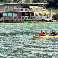 Tasik Kenyir