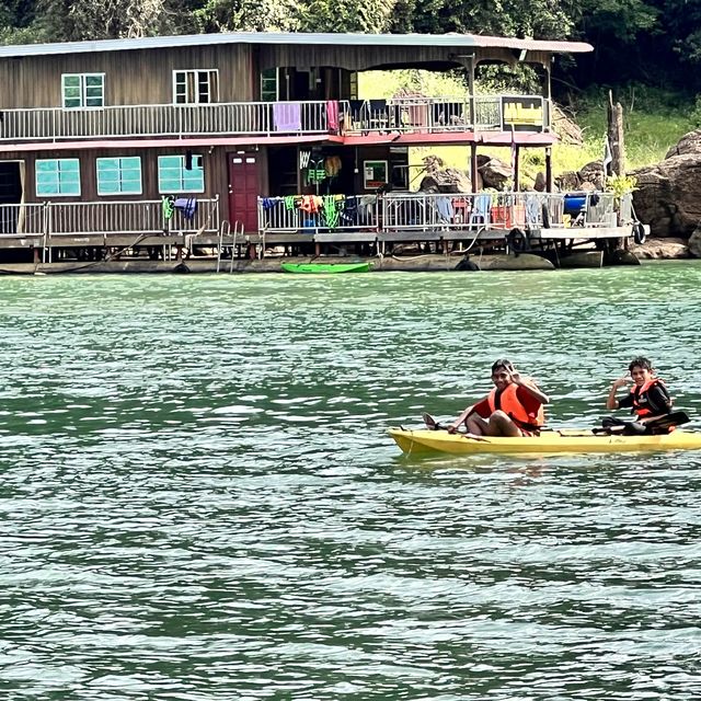 Tasik Kenyir