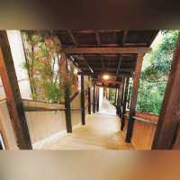 南熱海網代山温泉 竹林庵みずの旅館
