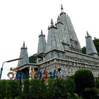 วัดเขารูปช้าง ปาดังเบซาร์ สงขลา
