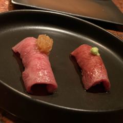 Ushigoro Ginza User Photo