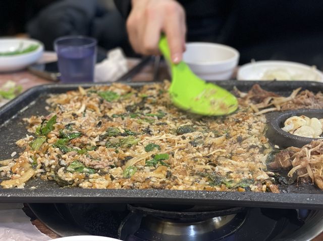 타짜 장병윤셰프의 내서읍 오리하우스
