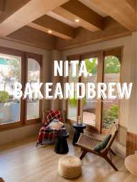 Nita.bakeandbrew cafe