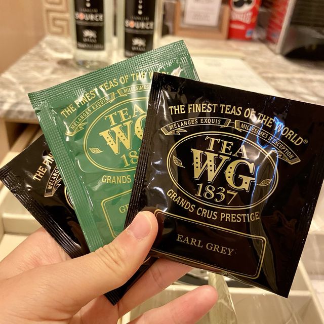 中環高質五星級酒店🌟 石板街酒店🏨 The Pottinger Hong Kong