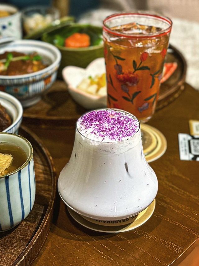 婆婆珈琲屋｜人氣日式昭和復古風Cafe🇯🇵精緻菜式必定要相機先食