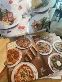 จิบกาแฟ ชมวิวฟีลแบบแคลิฟลอเนีย  @ Click cafe 