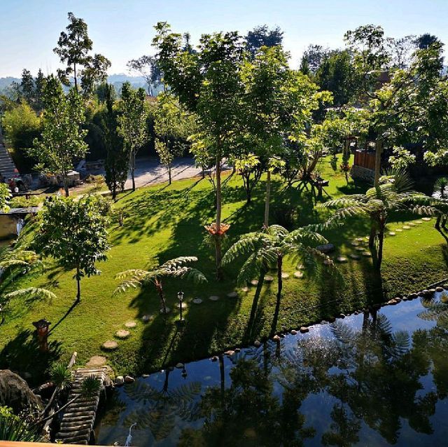 SPRING HOTEL