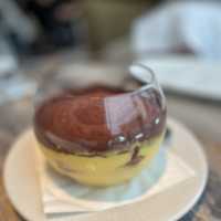 高質意大利午餐 - Lucciola 