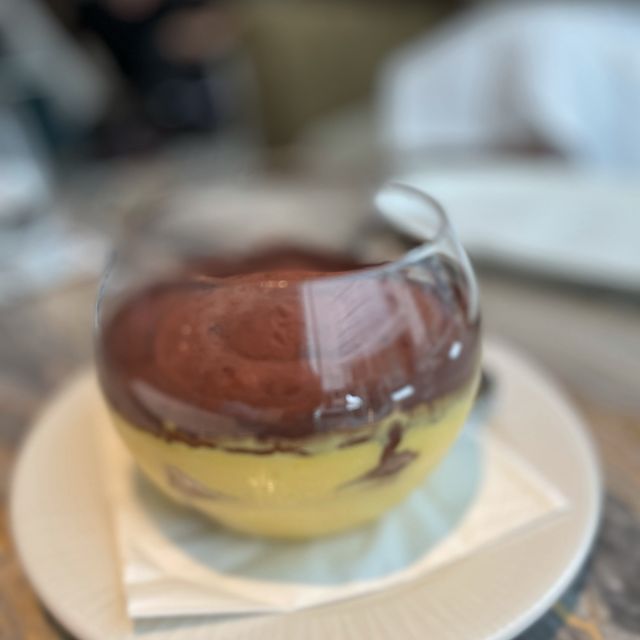 高質意大利午餐 - Lucciola 