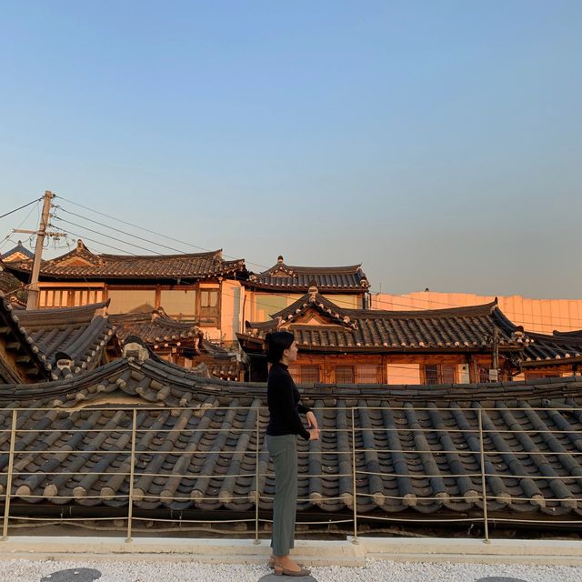 한옥 카페 하면 여기를 빼놓을 수 없죠