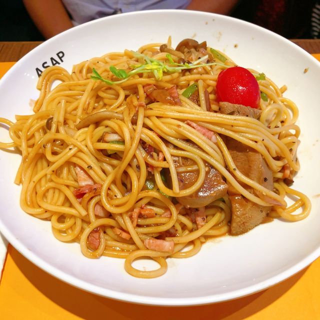 A.S.A.P