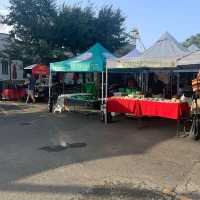 Braunfels Farmer’s Market