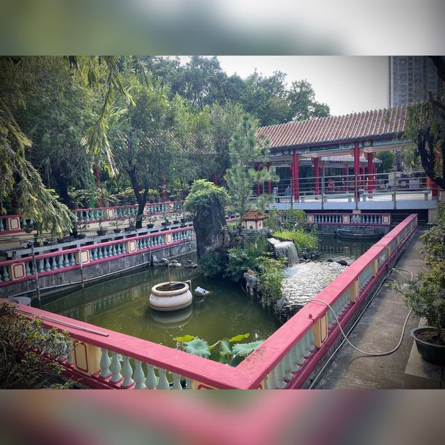青松觀