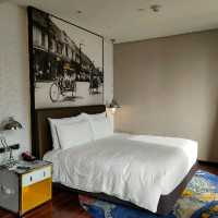 Hotel Indigo Bangkok Wireless Road 😴🛌