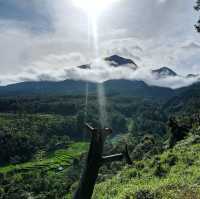 KABAYAN HILLS - BOGOR