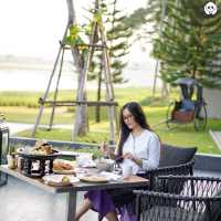 FAVOLA at Le Méridien Chiang Rai Resort