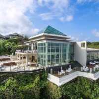 JUMANA RESTAURANT - BALI