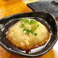 宜蘭平價日本料理「樂屋」讓您驚豔的老滋味！