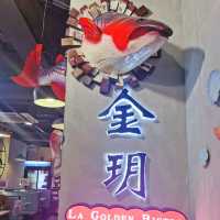 魔王級激辣酸菜魚