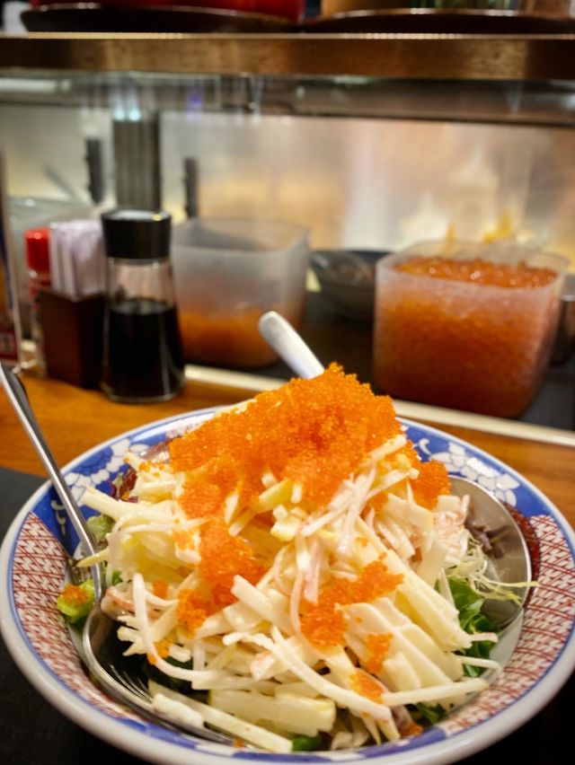 鮨一日本料理
