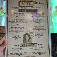 《再次到訪Little Vegas 》