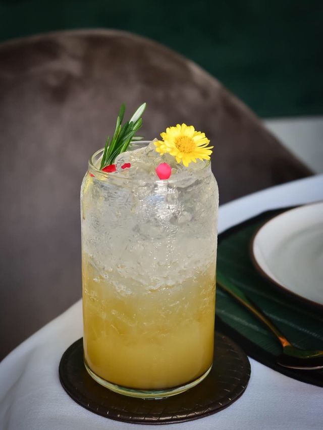 คาเฟ่ที่มีความเป็นส่วนตัว