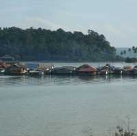 ท่าเทียบเรือบางเบ้า