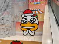 KAKAO Friends 聖誕夢幻樂園@荷里活廣場