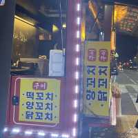 설렘가득! 익스트림핫플은 여기지! <월미도 테마파크>