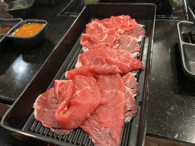 shabu de bear @hatyai