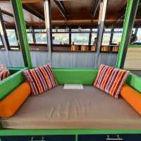 Melong Kingdom Cruise
