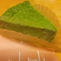 【富士】ケーキと焼き菓子の店　poli poli