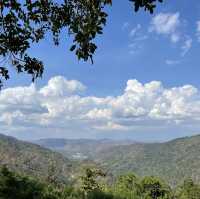 จุดชมวิวอุทยานแห่งชาติเขาใหญ่