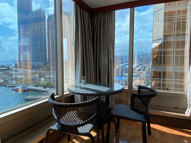 零房價staycation 