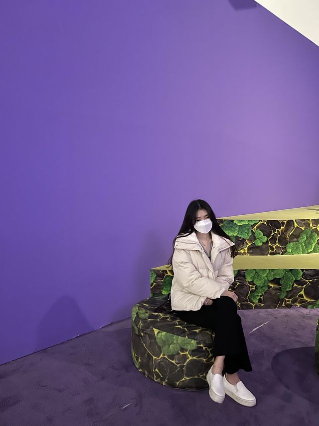 따끈따끈한 울산 핫플, 울산 시립미술관!