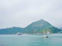 淺水灣無敵海景