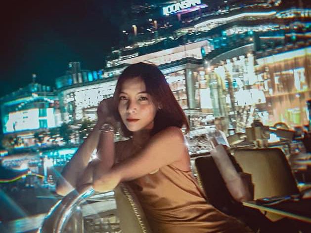 ดินเนอร์ล่องเรือชมวิวแม่น้ำเจ้าพระยา 〰️