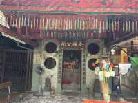 ตลาด100ปีสามชุกที่ยังมีลมหายใจ