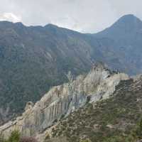 manang village