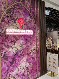 紫醉花花世界意大利打卡餐廳！