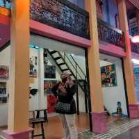 Recommended hotel